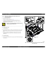 Preview for 324 page of Epson Aculaser 2600 Series Service Manual