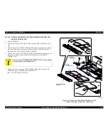 Preview for 325 page of Epson Aculaser 2600 Series Service Manual