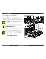 Preview for 326 page of Epson Aculaser 2600 Series Service Manual