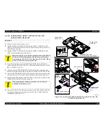 Preview for 328 page of Epson Aculaser 2600 Series Service Manual