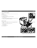 Preview for 331 page of Epson Aculaser 2600 Series Service Manual