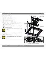 Preview for 338 page of Epson Aculaser 2600 Series Service Manual