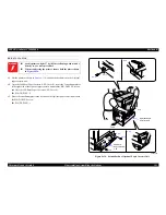 Preview for 343 page of Epson Aculaser 2600 Series Service Manual