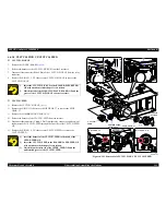 Preview for 351 page of Epson Aculaser 2600 Series Service Manual