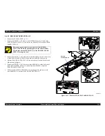 Preview for 352 page of Epson Aculaser 2600 Series Service Manual