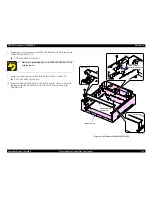 Preview for 354 page of Epson Aculaser 2600 Series Service Manual