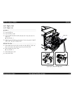 Preview for 355 page of Epson Aculaser 2600 Series Service Manual