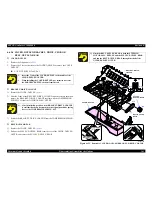 Preview for 361 page of Epson Aculaser 2600 Series Service Manual