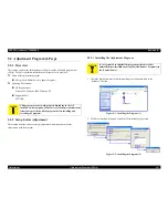 Preview for 367 page of Epson Aculaser 2600 Series Service Manual