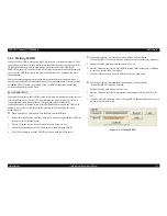 Preview for 371 page of Epson Aculaser 2600 Series Service Manual