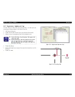 Preview for 374 page of Epson Aculaser 2600 Series Service Manual