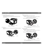 Preview for 388 page of Epson Aculaser 2600 Series Service Manual