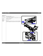 Preview for 405 page of Epson Aculaser 2600 Series Service Manual