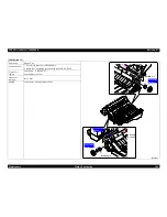 Preview for 406 page of Epson Aculaser 2600 Series Service Manual