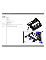 Preview for 407 page of Epson Aculaser 2600 Series Service Manual