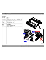 Preview for 408 page of Epson Aculaser 2600 Series Service Manual