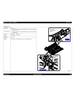 Preview for 409 page of Epson Aculaser 2600 Series Service Manual