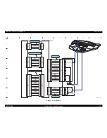 Preview for 422 page of Epson Aculaser 2600 Series Service Manual