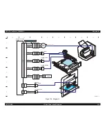 Preview for 429 page of Epson Aculaser 2600 Series Service Manual