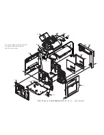 Preview for 438 page of Epson Aculaser 2600 Series Service Manual