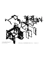 Preview for 439 page of Epson Aculaser 2600 Series Service Manual