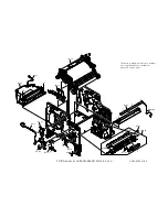 Preview for 442 page of Epson Aculaser 2600 Series Service Manual