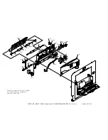 Preview for 447 page of Epson Aculaser 2600 Series Service Manual