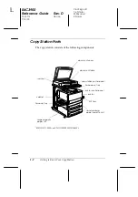 Preview for 12 page of Epson Aculaser 8500 Reference Manual