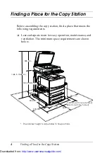 Preview for 10 page of Epson AcuLaser 8600 Setup Manual