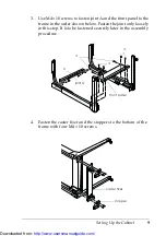 Preview for 15 page of Epson AcuLaser 8600 Setup Manual