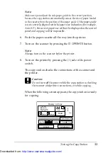 Preview for 39 page of Epson AcuLaser 8600 Setup Manual