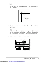 Preview for 41 page of Epson AcuLaser 8600 Setup Manual