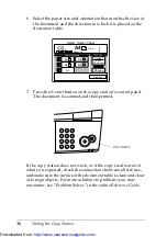 Preview for 42 page of Epson AcuLaser 8600 Setup Manual