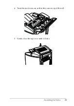 Preview for 19 page of Epson AcuLaser C1000 Setup Manual