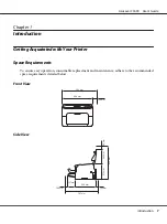 Preview for 7 page of Epson Aculaser C1600 User Manual