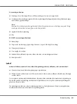 Preview for 29 page of Epson Aculaser C1600 User Manual