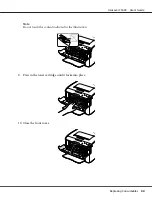 Preview for 44 page of Epson Aculaser C1600 User Manual