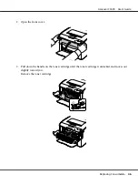 Preview for 46 page of Epson Aculaser C1600 User Manual