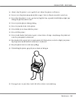 Preview for 52 page of Epson Aculaser C1600 User Manual