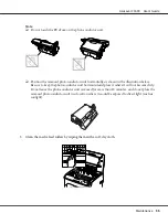 Preview for 55 page of Epson Aculaser C1600 User Manual