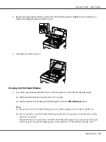 Preview for 57 page of Epson Aculaser C1600 User Manual