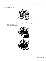 Preview for 58 page of Epson Aculaser C1600 User Manual