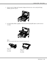 Preview for 60 page of Epson Aculaser C1600 User Manual