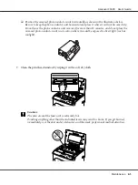 Preview for 61 page of Epson Aculaser C1600 User Manual