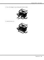 Preview for 65 page of Epson Aculaser C1600 User Manual