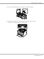 Preview for 78 page of Epson Aculaser C1600 User Manual