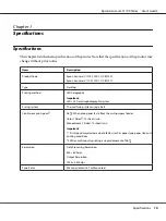 Preview for 10 page of Epson AcuLaser C1700 User Manual