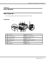 Preview for 13 page of Epson AcuLaser C1700 User Manual