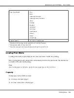 Preview for 36 page of Epson AcuLaser C1700 User Manual