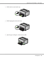 Preview for 39 page of Epson AcuLaser C1700 User Manual